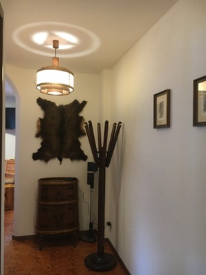 Foto der Ferienwohnung Casa Latemar