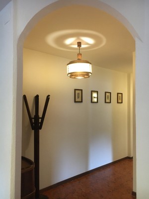 Foto der Ferienwohnung Casa Latemar