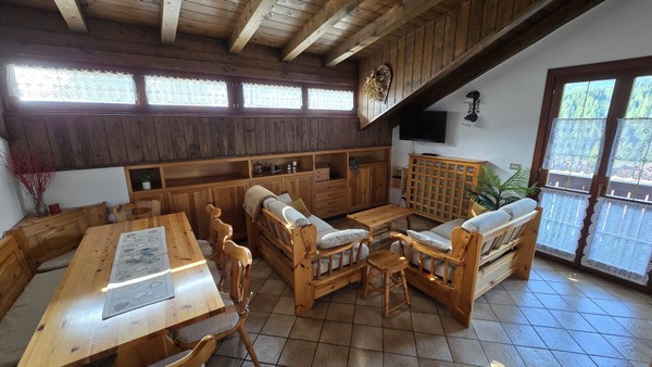 Photo of the living room