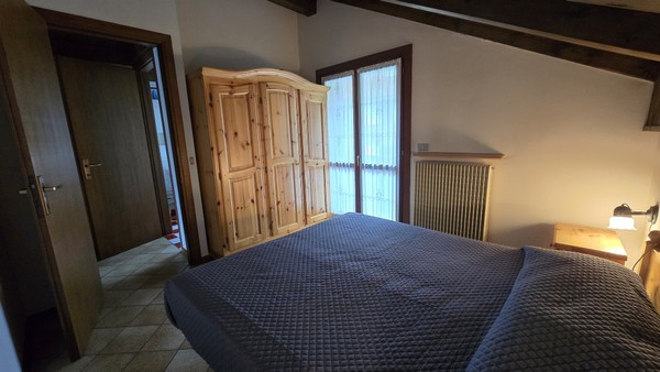Foto della camera Appartamento Casa Friuli