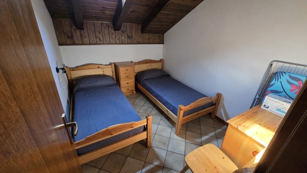 Foto della camera Appartamento Casa Friuli