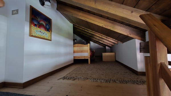 Foto della camera Appartamento Casa Friuli