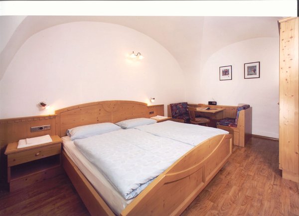 Foto della camera Appartamenti Villa Prinoth