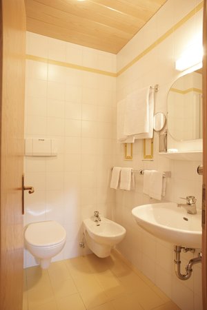 Photo of the bathroom Apartment Waldheim