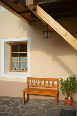 Photo exteriors in summer Waldheim