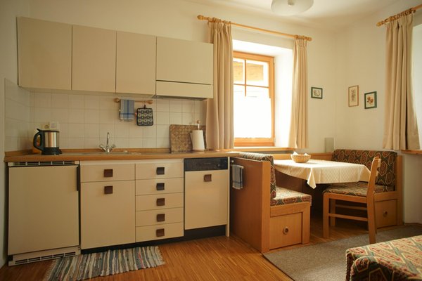 Photo of the kitchen Waldheim