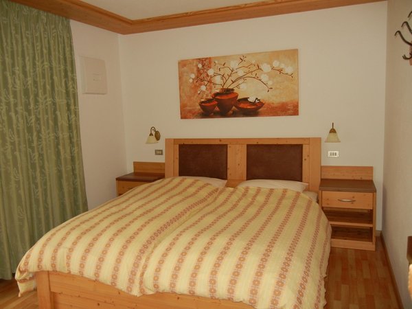 Foto vom Zimmer Ferienwohnungen Antines