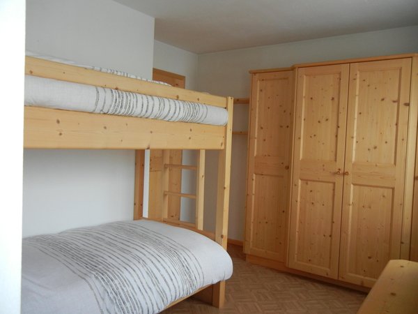 Foto vom Zimmer Ferienwohnungen Antines
