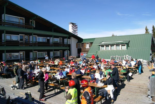 Attività Val di Fiemme