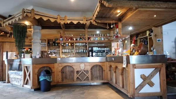 Foto del bar Eurotel Cermis