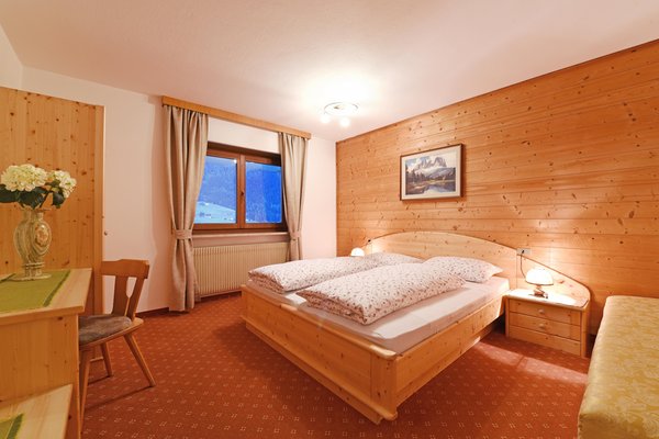 Foto vom Zimmer Ferienwohnung Desmin
