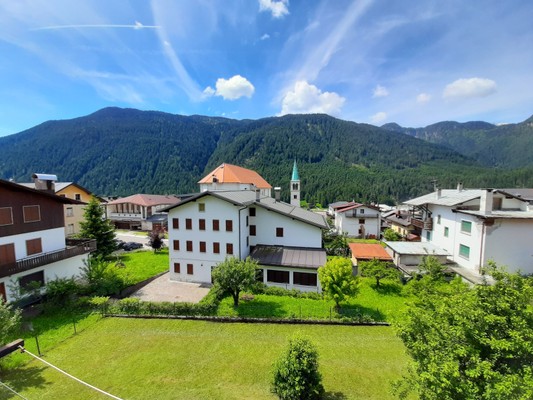 Foto esterno Appartamento Cardellino