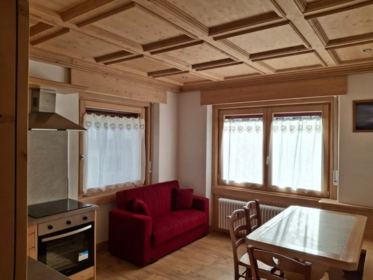 Photo of the living room