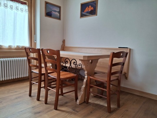 Photo of the living room