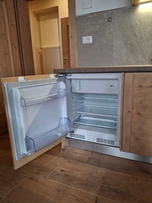 Photo of the kitchen Cardellino