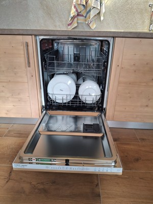 Photo of the kitchen Cardellino