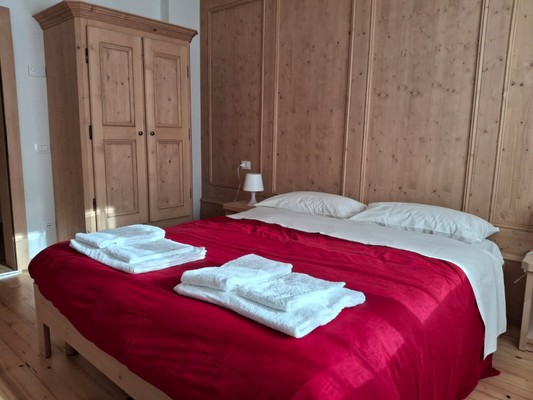 Photo of the room Apartment Cardellino