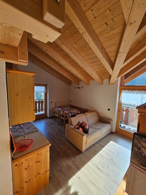 Foto dell'appartamento Baita Loa