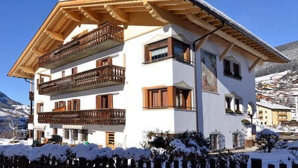 Photo exteriors Residence Magdalena