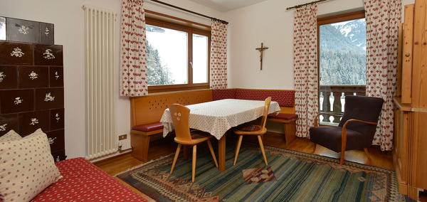 The living room Residence Magdalena