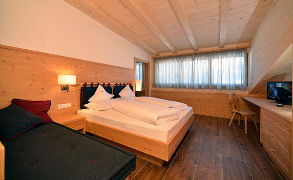 Photo of the room Residence Magdalena
