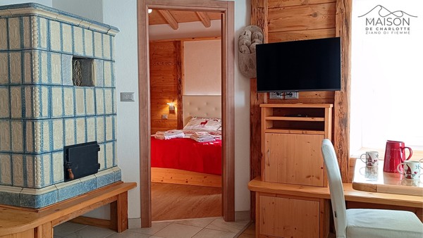 Photo of the apartment La Maison de Charlotte