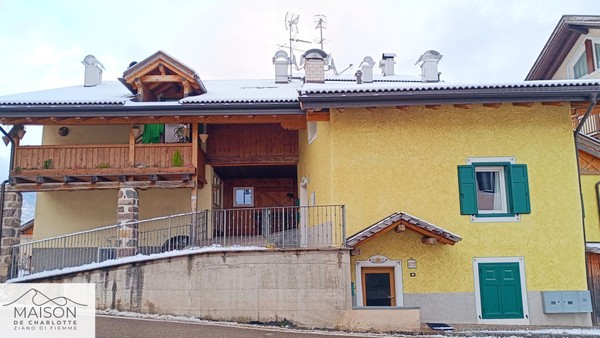Photo exteriors Apartment La Maison de Charlotte