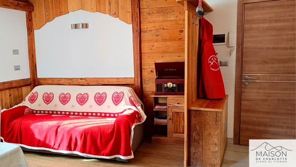 Photo of the living room