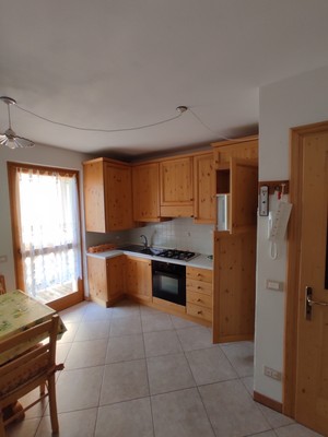 Photo of the kitchen Buogo Ugo