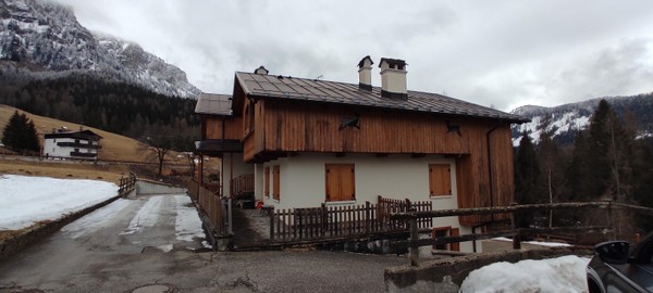 Photo exteriors Apartment Buogo Ugo