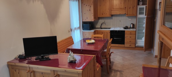 Photo of the kitchen Buogo Ugo