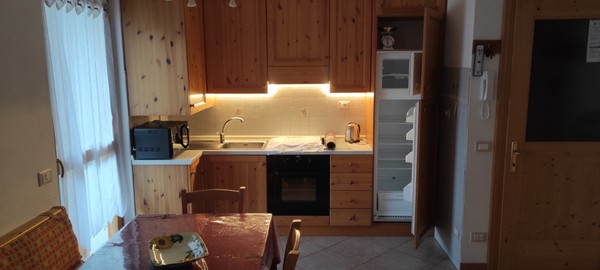Photo of the kitchen Buogo Ugo