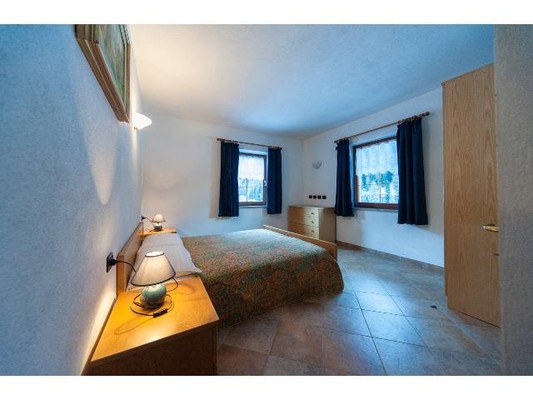 Foto della camera Appartamenti in agriturismo Agritur Masc Fascianel