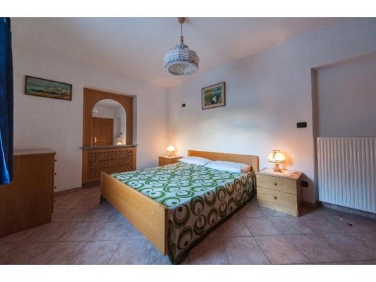 Foto della camera Appartamenti in agriturismo Agritur Masc Fascianel