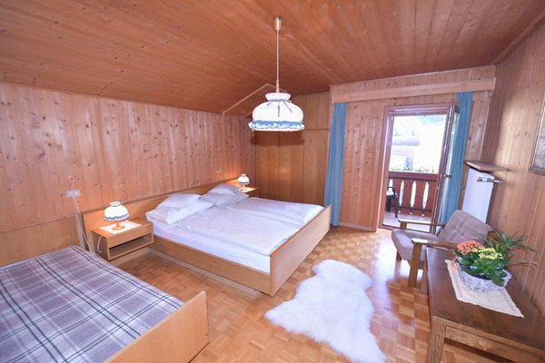 Foto vom Zimmer Ferienwohnungen Pitla Sotria