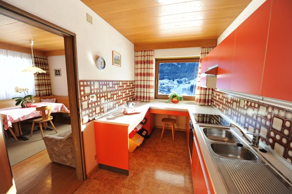 Photo of the kitchen Prabosch