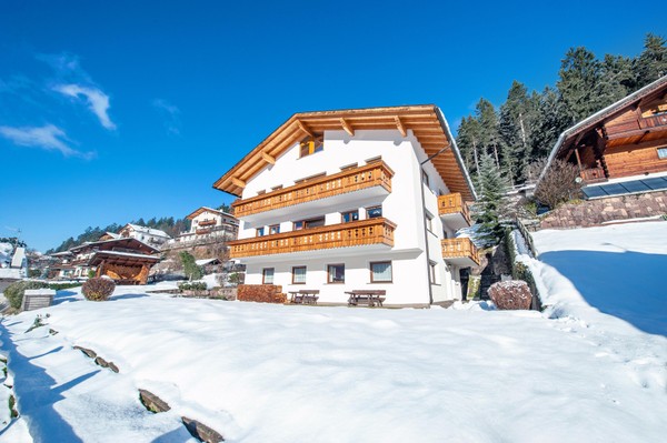 Foto esterno Appartamenti Prabosch