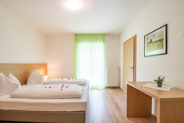 Foto vom Zimmer Ferienwohnungen Pravert