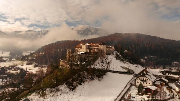 Photo exteriors Hotel + Residence Castel Badia