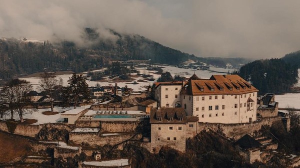 Photo exteriors Hotel + Residence Castel Badia