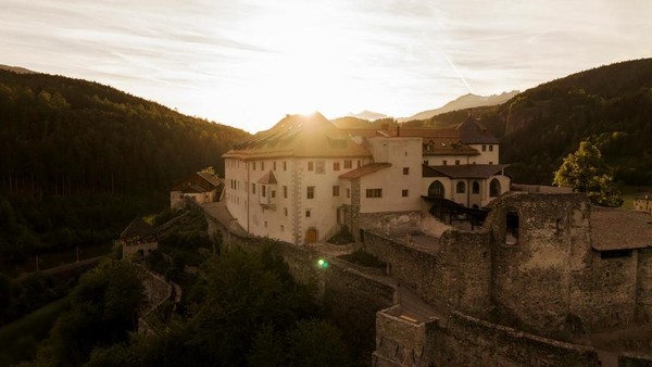 Photo exteriors Hotel + Residence Castel Badia