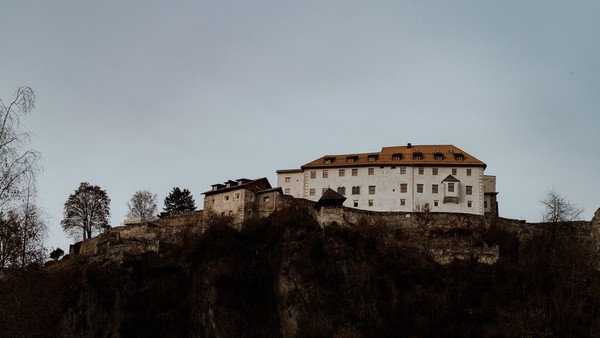 Photo exteriors Hotel + Residence Castel Badia
