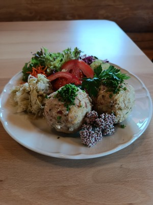 Il cibo
