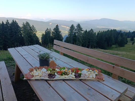 Il cibo