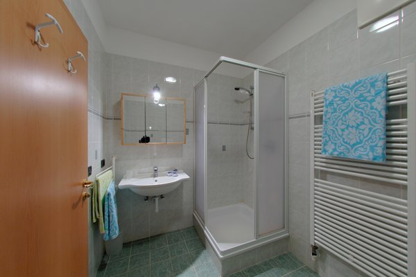 Photo of the bathroom Apartments Agnes