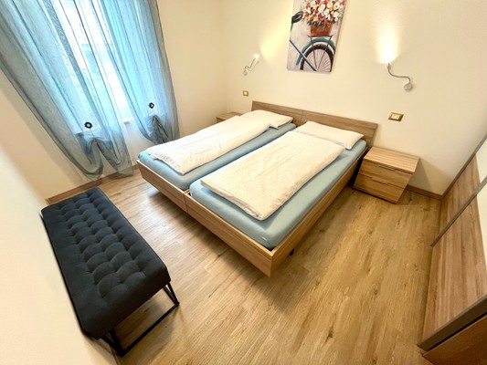 Foto vom Zimmer Ferienwohnung My Dolomites Home