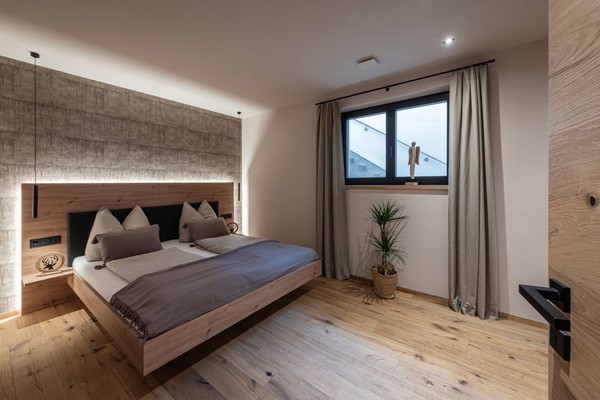 Foto della camera Appartamenti in agriturismo Niederhof