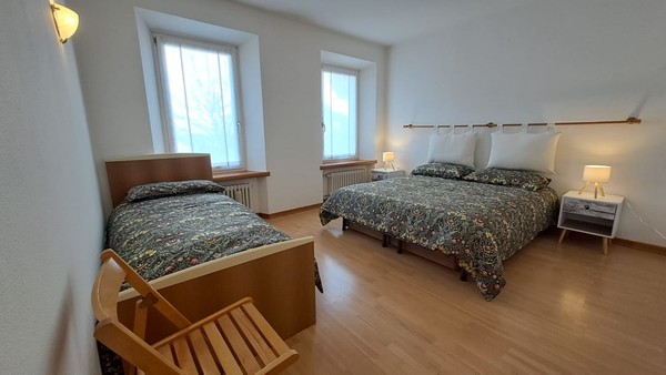 Foto della camera Zia Ninni - Dolomiti apartment