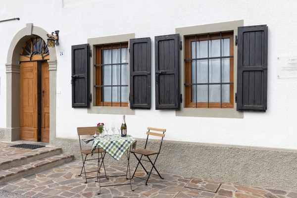 Foto esterno Appartamento Casa Lateis 24