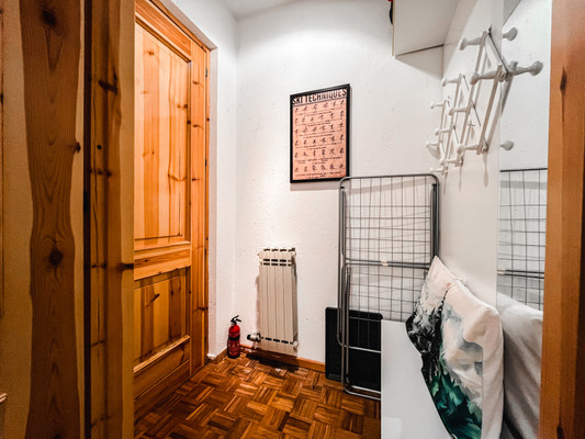 Foto dell'appartamento Petit Frachey